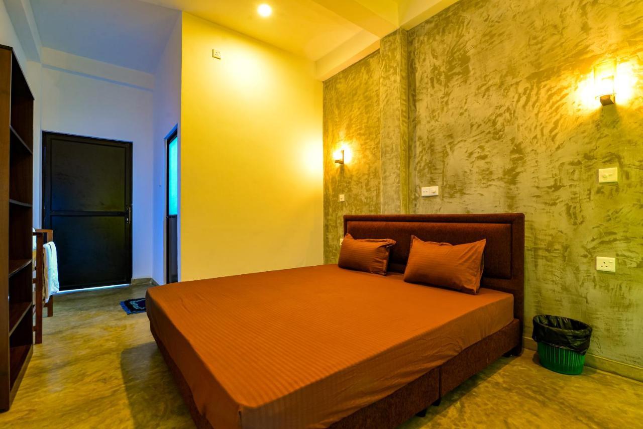 2B1 Weligama Hotel Kültér fotó