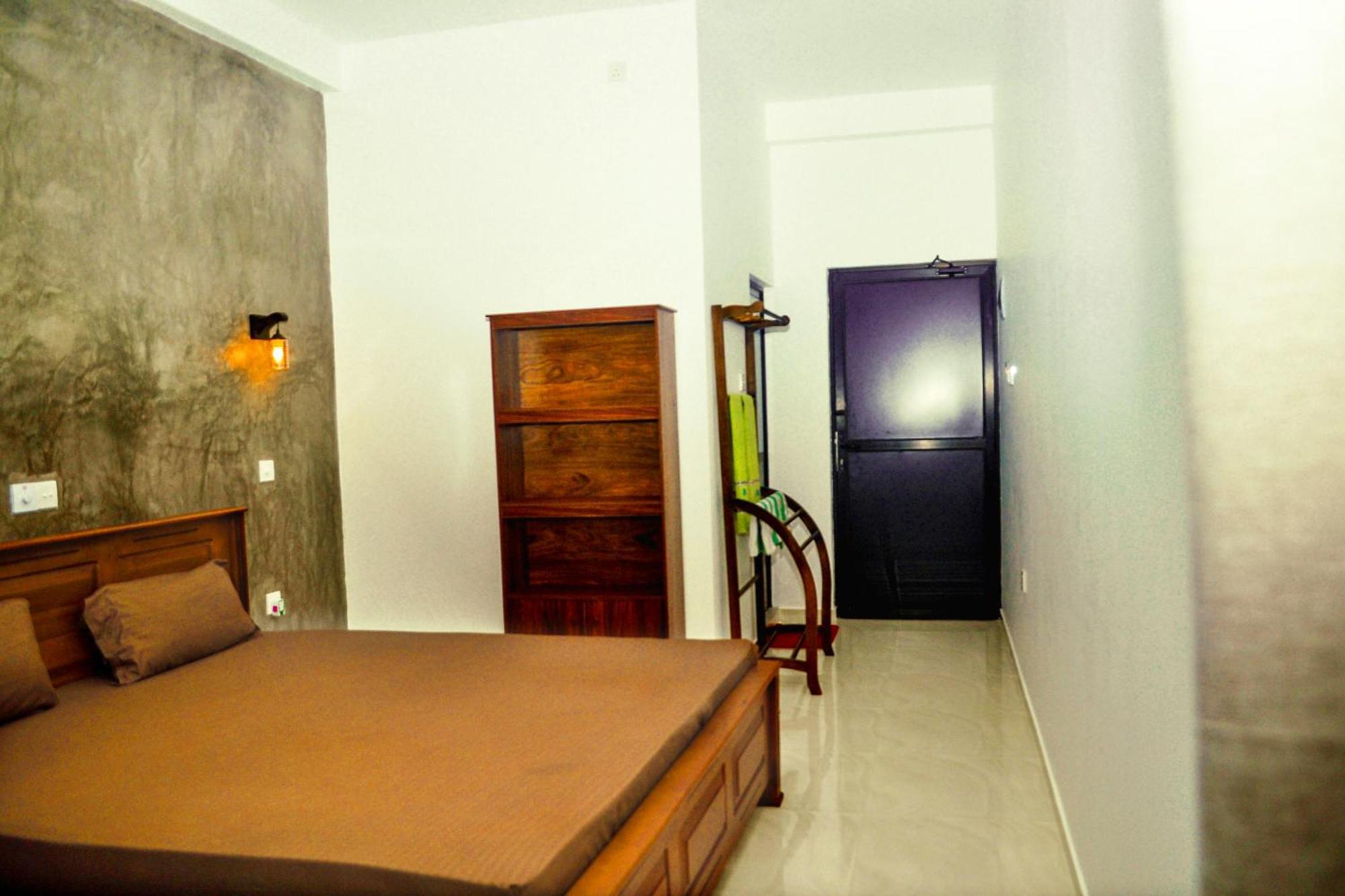 2B1 Weligama Hotel Kültér fotó