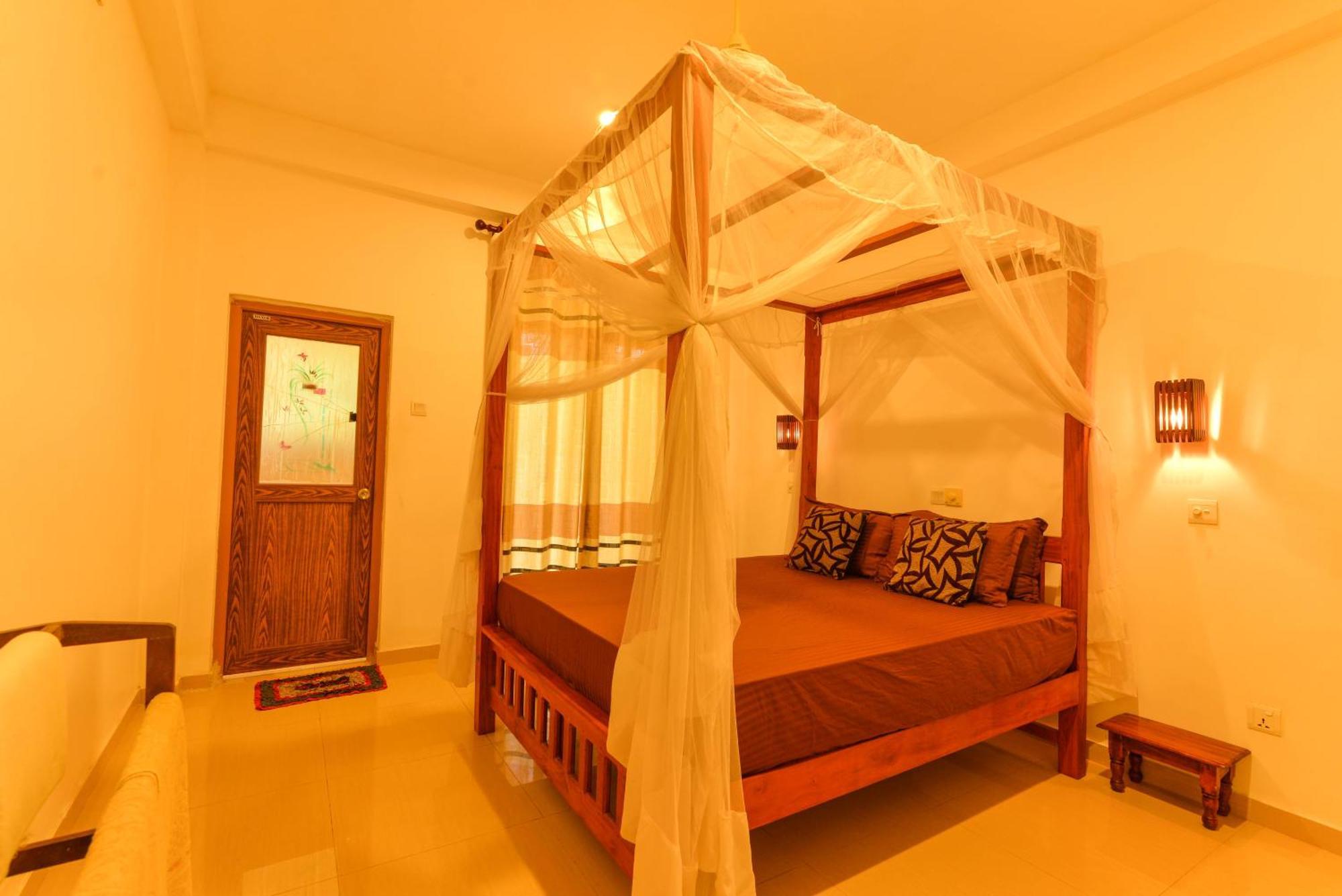 2B1 Weligama Hotel Kültér fotó